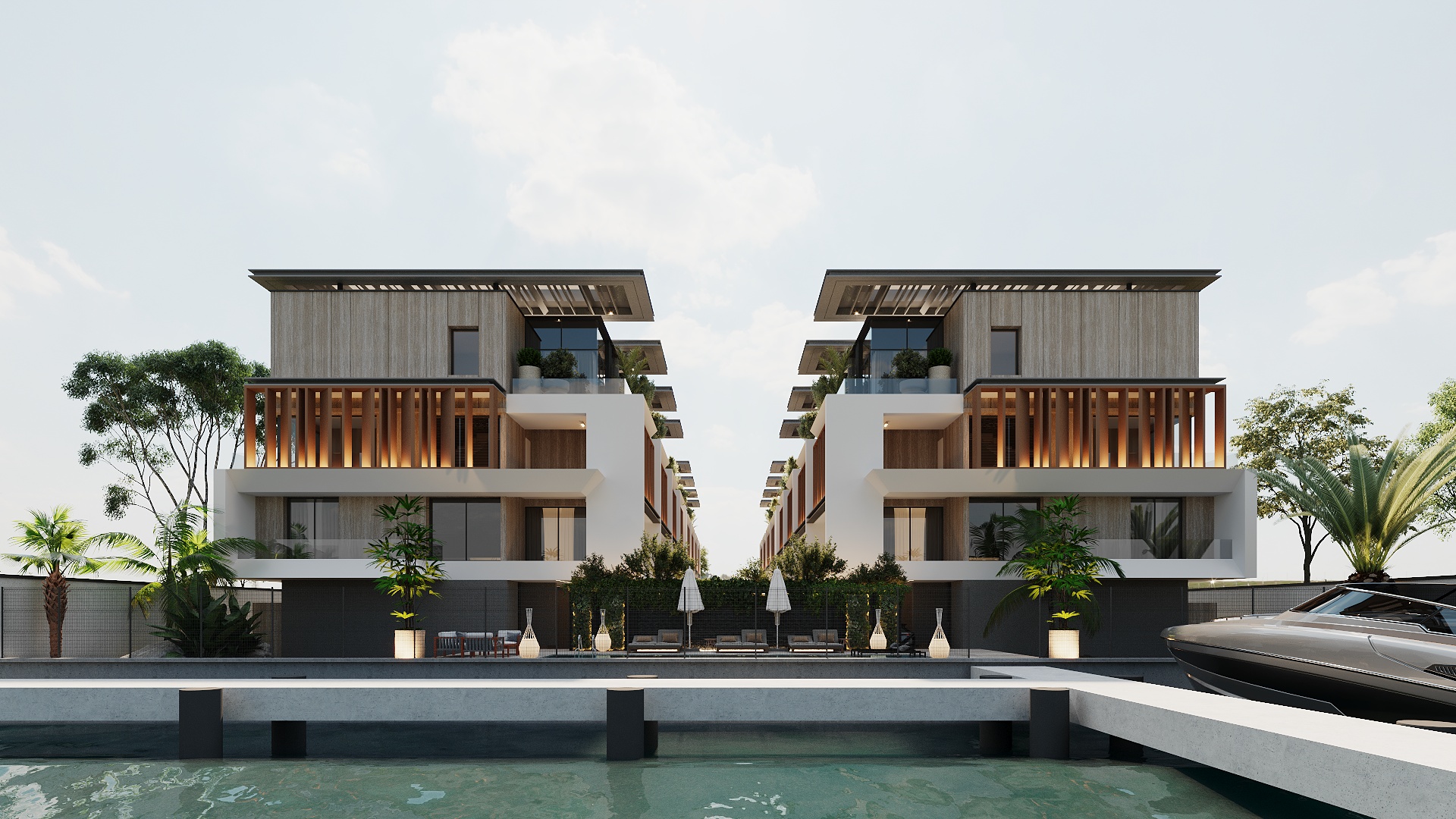 Design and Blueprint Development