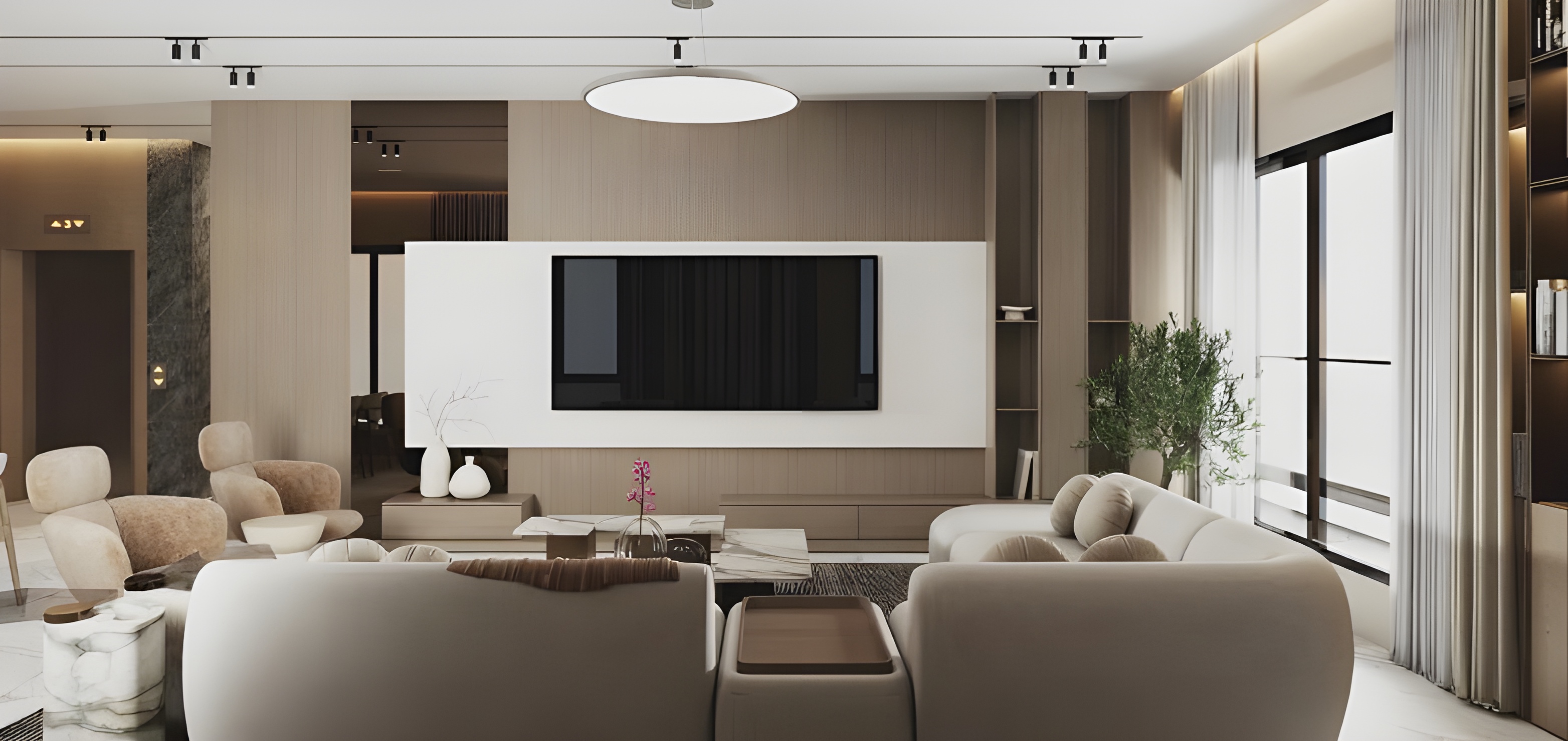 Interior Architecture